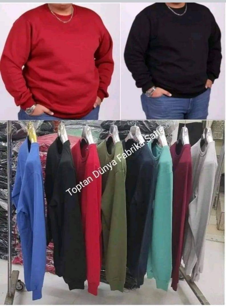 Bluza barbati 3XL/4XL/5XL/6XL